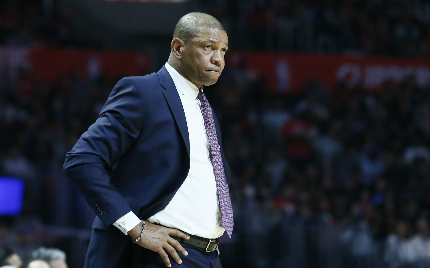 La piste Doc Rivers toujours envisagée par les Lakers ?