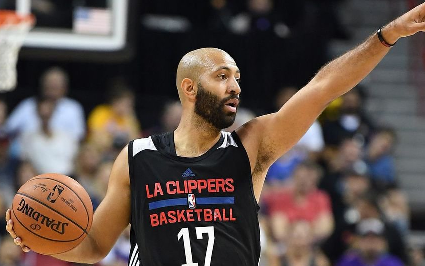 Team USA et son armée d’inconnus à l’AmeriCup