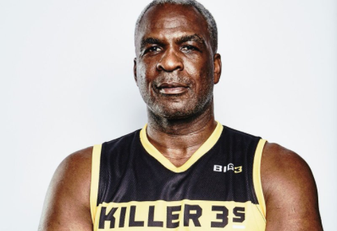 Charles Oakley évite la prison après avoir triché au casino