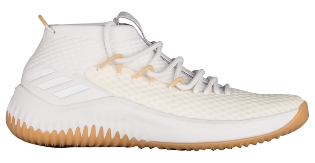 La Dame 4 de Damian Lillard sortira en octobre