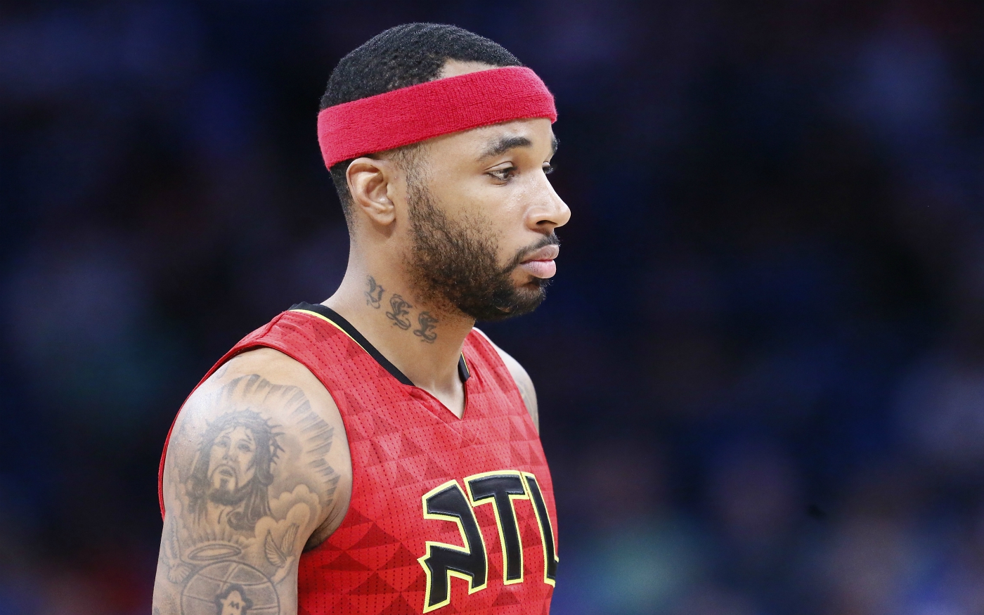 La NBA, c’est fini pour Malcolm Delaney ?
