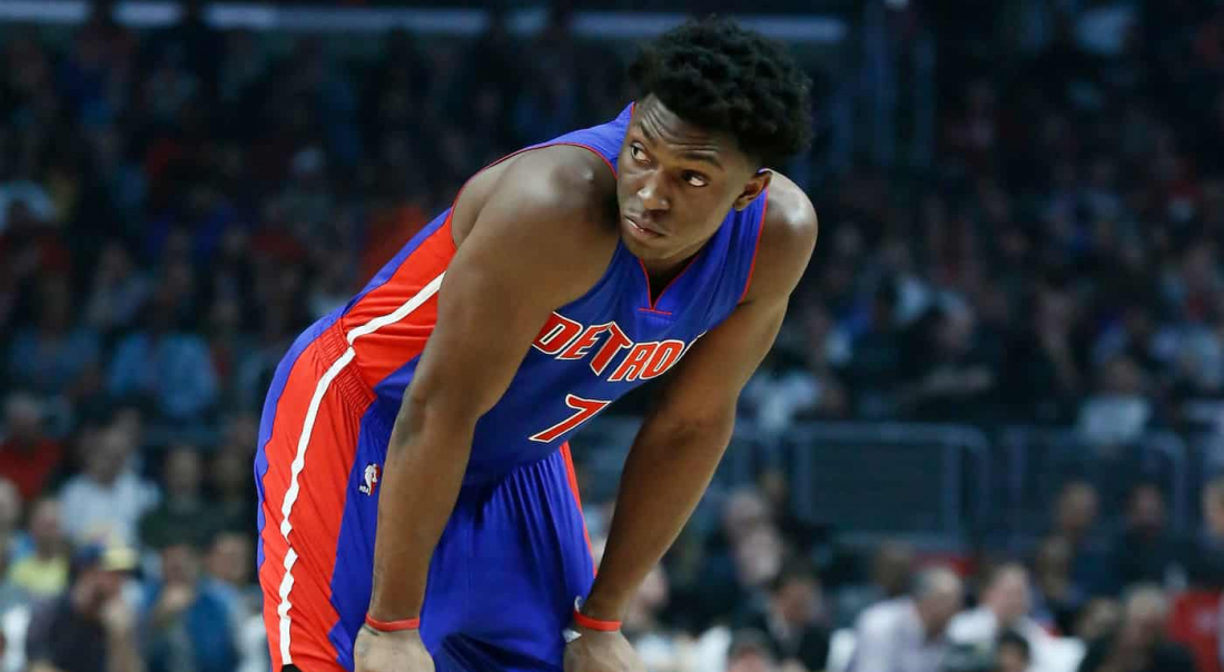 Deux Johnson d’un coup aux Chicago Bulls