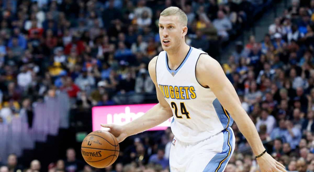 Mason Plumlee reste à L.A., bonne nouvelle pour les Clippers