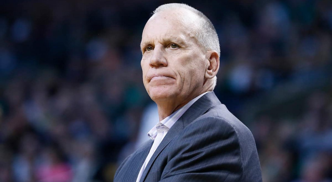 Doug Collins pour conseiller les clowns des Bulls