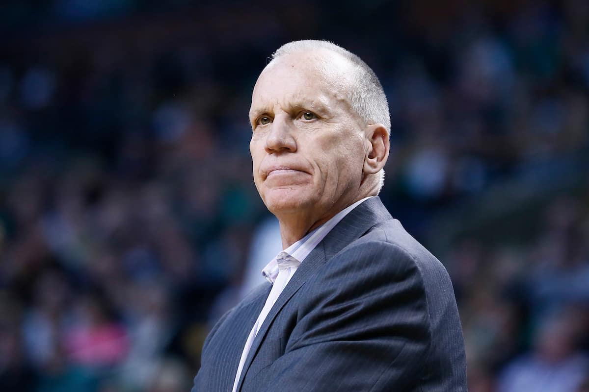 Doug Collins pour conseiller les clowns des Bulls