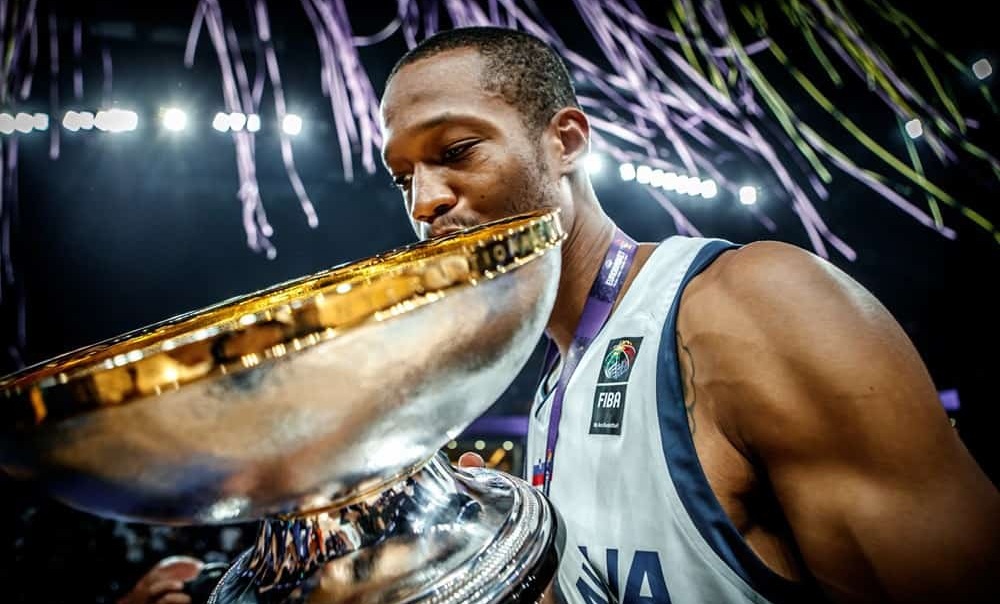 Anthony Randolph, il est temps de rentrer au pays