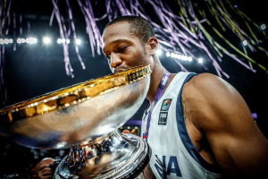 Anthony Randolph, il est temps de rentrer au pays