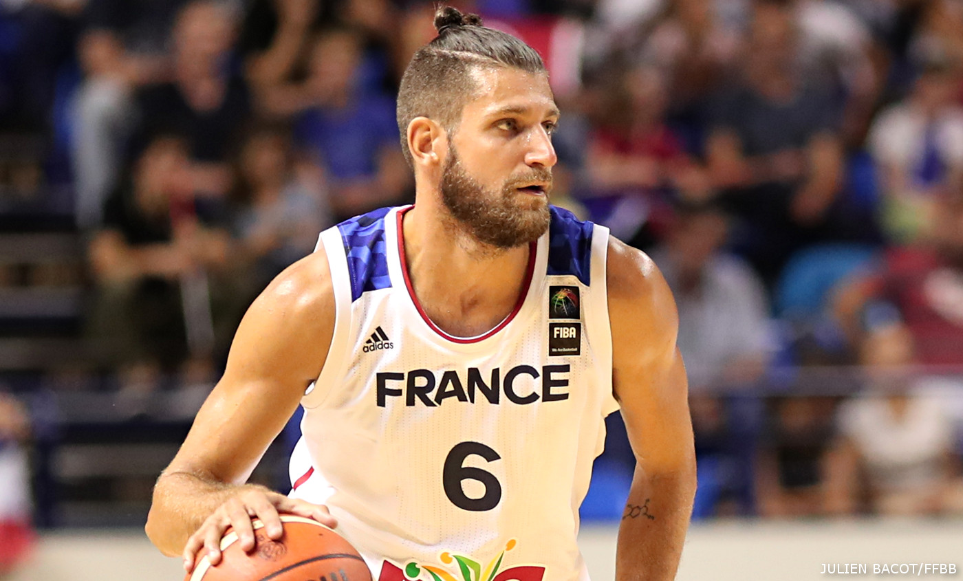 Sélection – L’épisode 7 de la web-série des Bleus