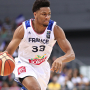 Axel Toupane va tenter un comeback en NBA