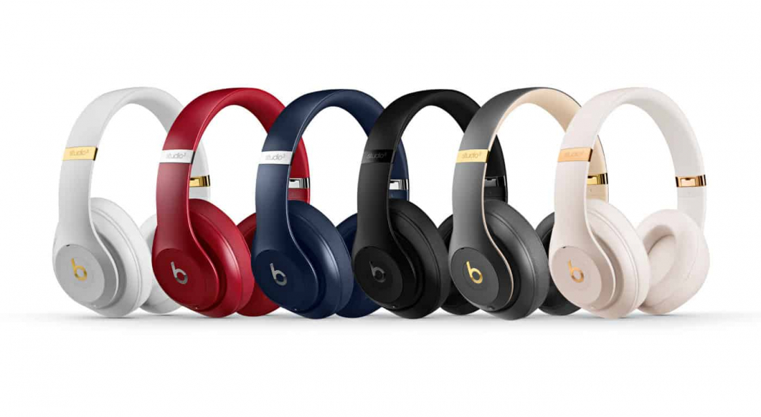 Les nouveaux Beats by Dre Wireless débarquent