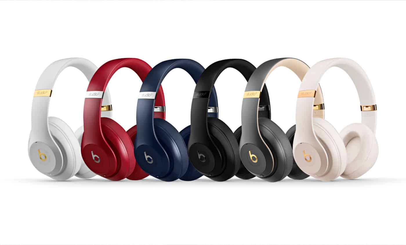Les nouveaux Beats by Dre Wireless débarquent