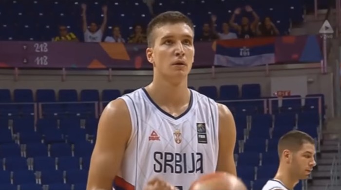 FIBA World Cup – La Serbie sans pitié pour l’Angola