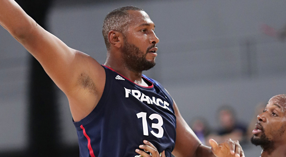 Equipe de France : Vincent Collet dévoile deux listes pour les qualifs au Mondial 2019