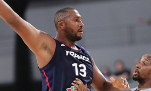 Boris Diaw