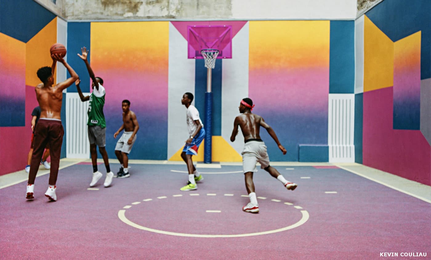 Sphère d’influence : une expo photos à ne manquer sous aucun prétexte !