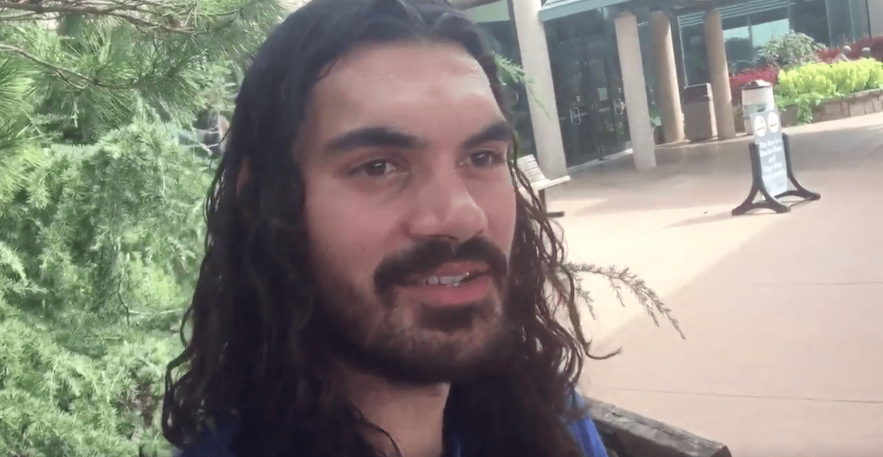 Steven Adams au All-Star Game grâce à un manga ?