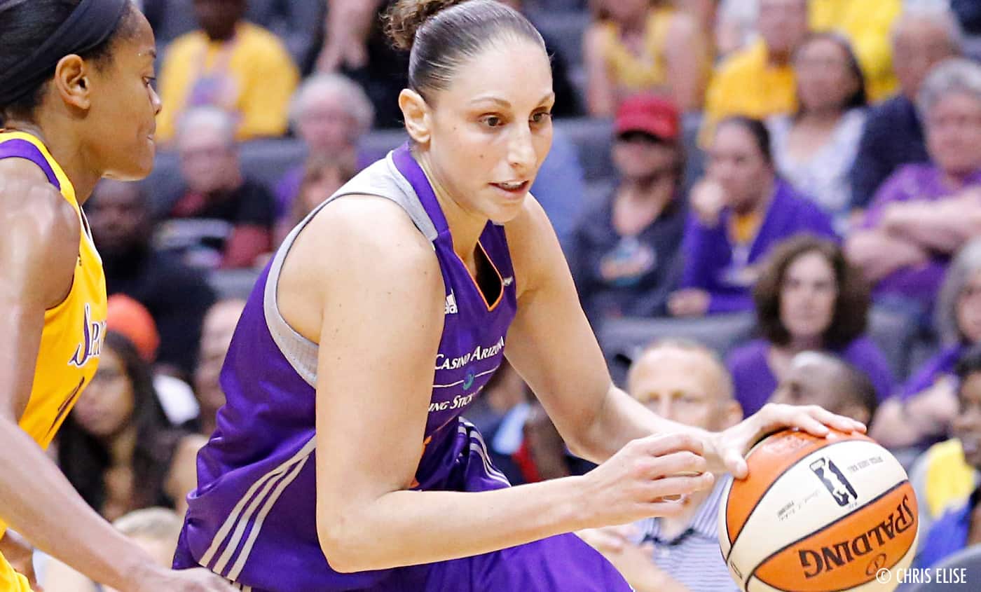 La WNBA a élu ses 25 légendes, mais qui est la GOAT ?