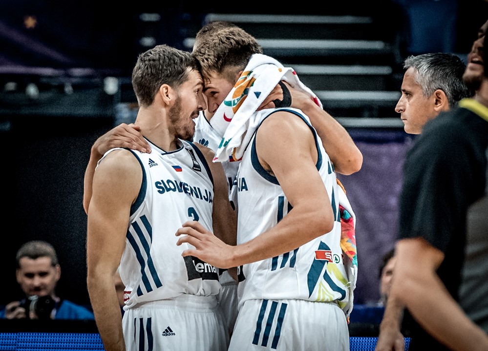 Eurobasket 2017 : Journée décisive pour l’EDF et les autres !
