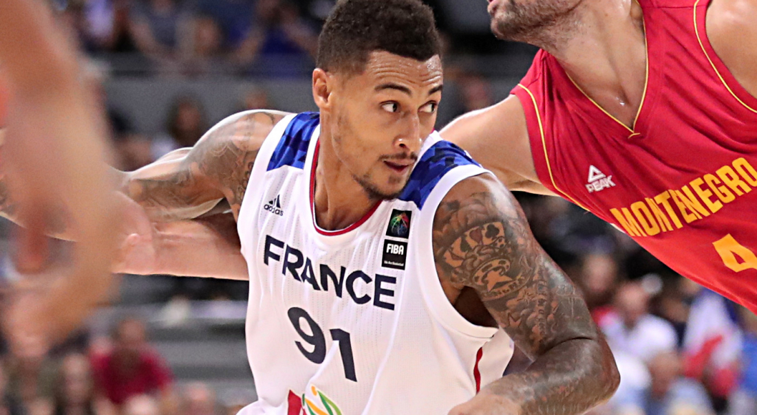 La France surclasse l’Islande : 5 points à retenir de ce succès