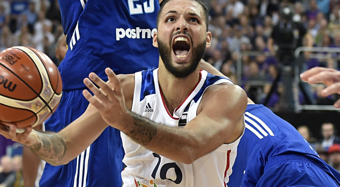 L’EDF douchée d’entrée : 5 points à retenir de cette défaite