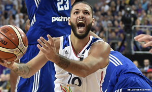 L’EDF douchée d’entrée : 5 points à retenir de cette défaite