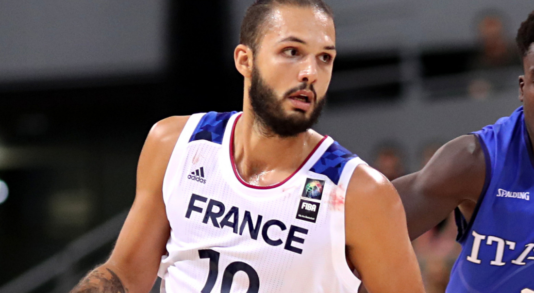 La France domine la Grèce : 5 points à retenir de ce succès