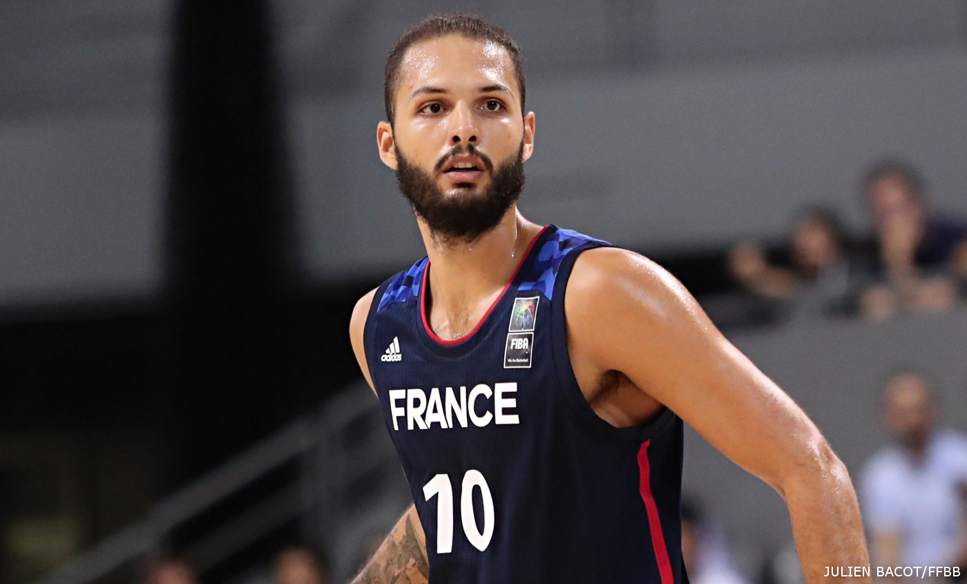 6. How to Maintain Blonde Hair Like Evan Fournier - wide 4