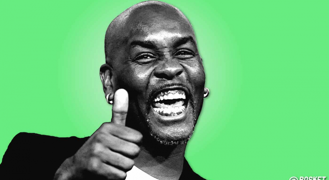 Le jour où Gary Payton est allé trop loin dans le trashtalk avec Lamar Odom