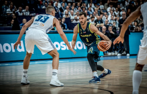Dragic et Gasol impériaux : Les hommes forts de l’Euro