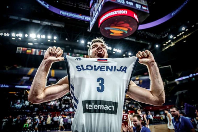 La Slovénie remporte le plus beau match de l’Euro