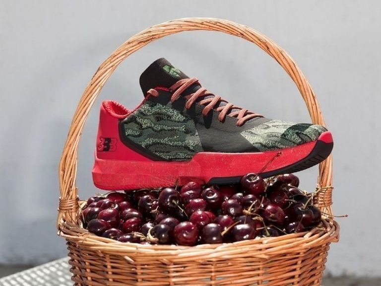 LaMelo Ball, premier lycéen avec sa propre shoe… et ça pose problème