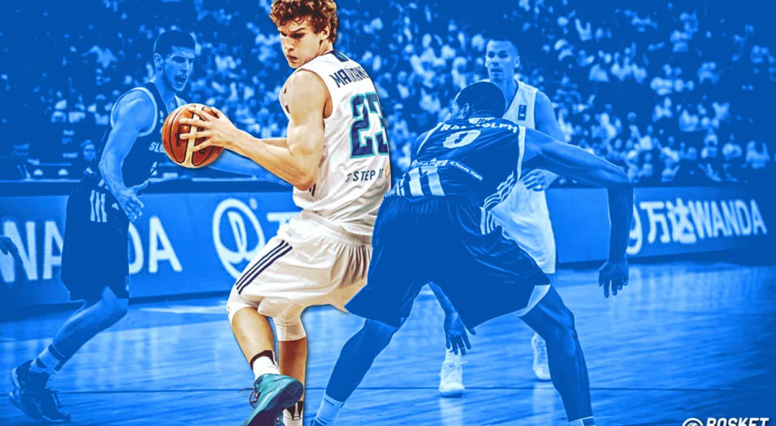 Lauri Markkanen, la révélation de l’Eurobasket 2017