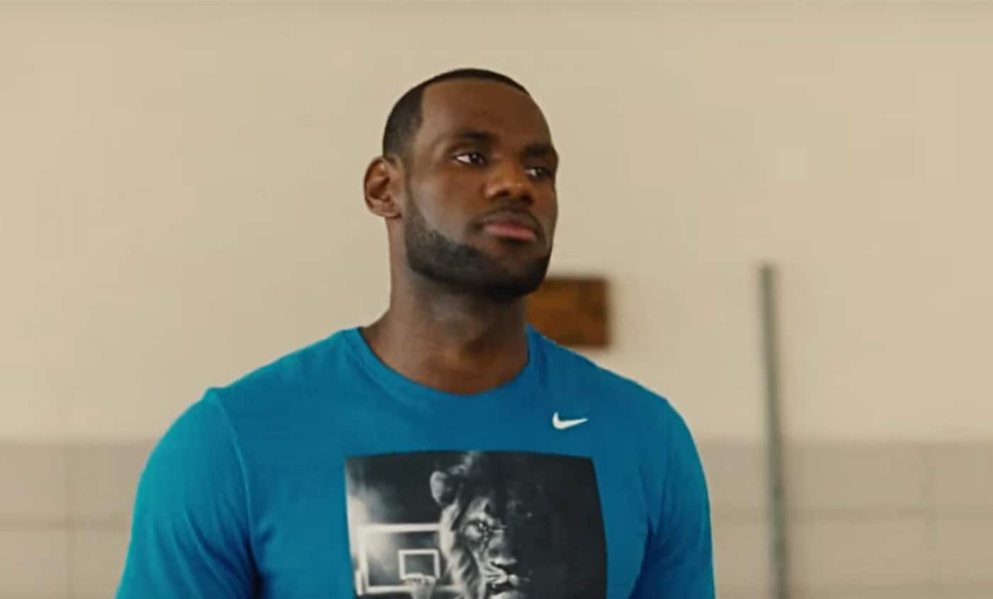 LeBron James fait des millions grâce à… Liverpool