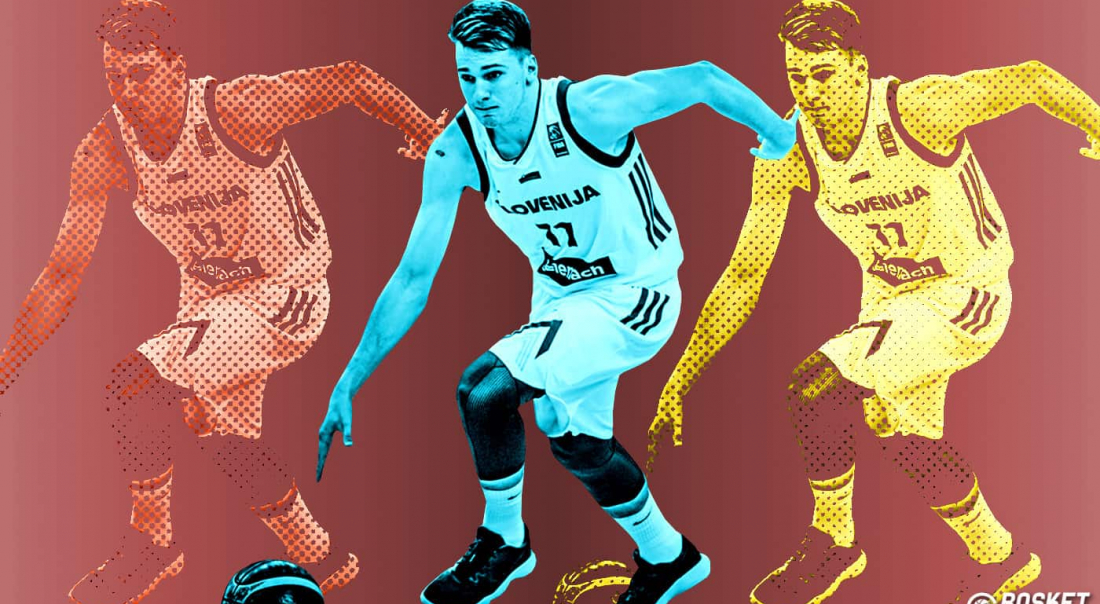 Doncic, Ayton and co, nos prévisions à deux mois de la Draft