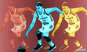 Doncic, Ayton and co, nos prévisions à deux mois de la Draft