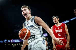Luka Doncic hésite à rejoindre la NBA la saison prochaine