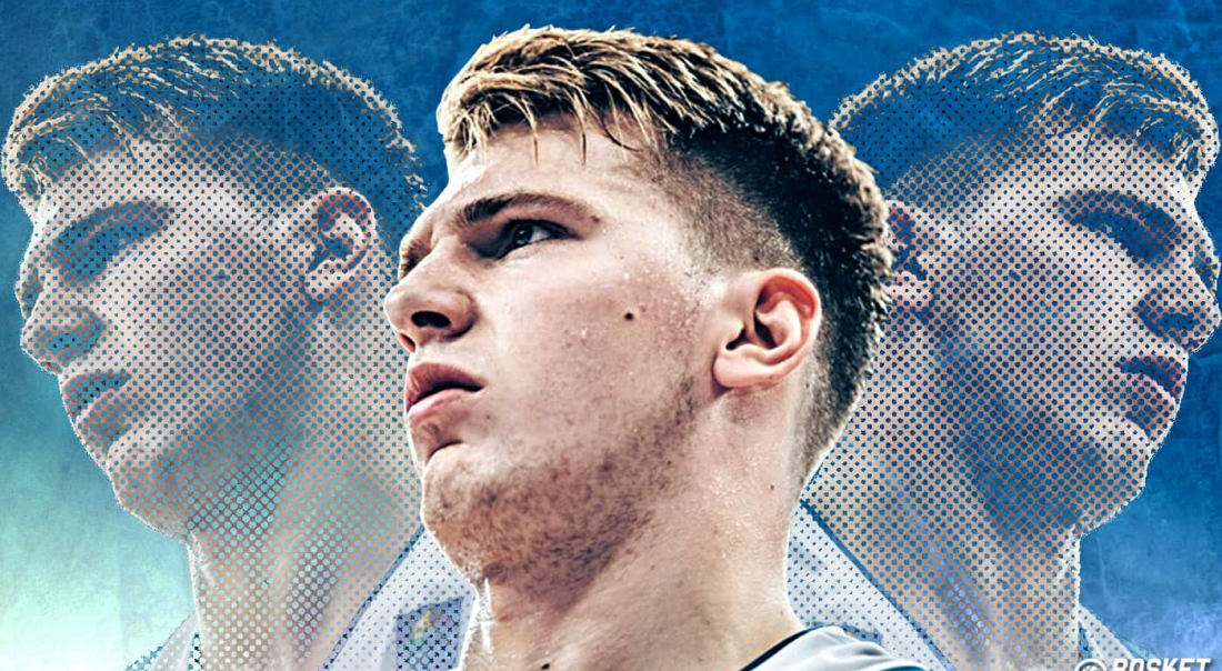 Luka Doncic, l’éclosion d’un très grand