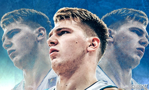 Luka Doncic, l’éclosion d’un très grand