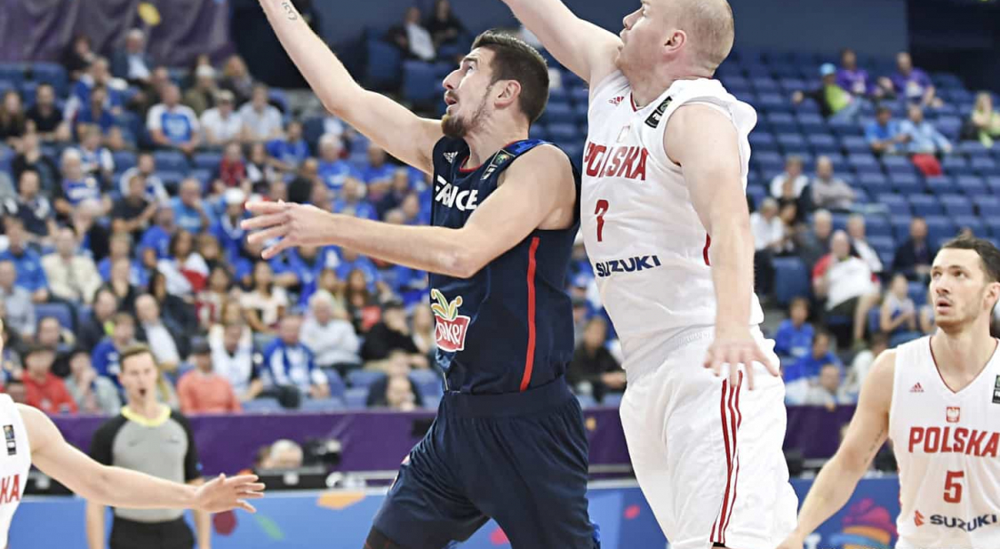 L’EDF renverse la Pologne dans la douleur, qualif assurée