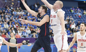 L’EDF renverse la Pologne dans la douleur, qualif assurée