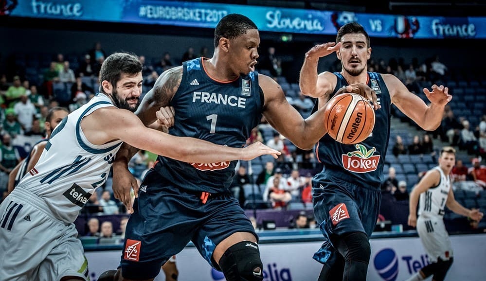 Après une telle déroute, que peut-on attendre de la France sur cet Euro ?