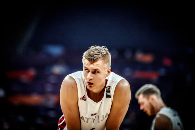 Les New York Knicks, amateurs numéro un de l’Eurobasket
