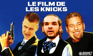 Preview NBA : 22e – New York Knicks