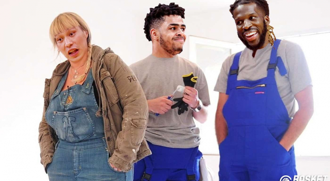 Preview NBA : 27e – Brooklyn Nets