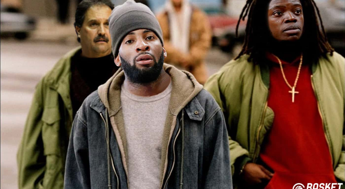 Preview NBA – 20e – Detroit Pistons, « 8 Mile »