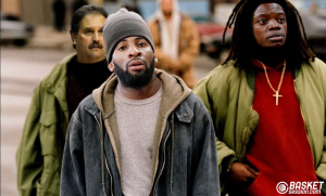 Preview NBA – 20e – Detroit Pistons, « 8 Mile »