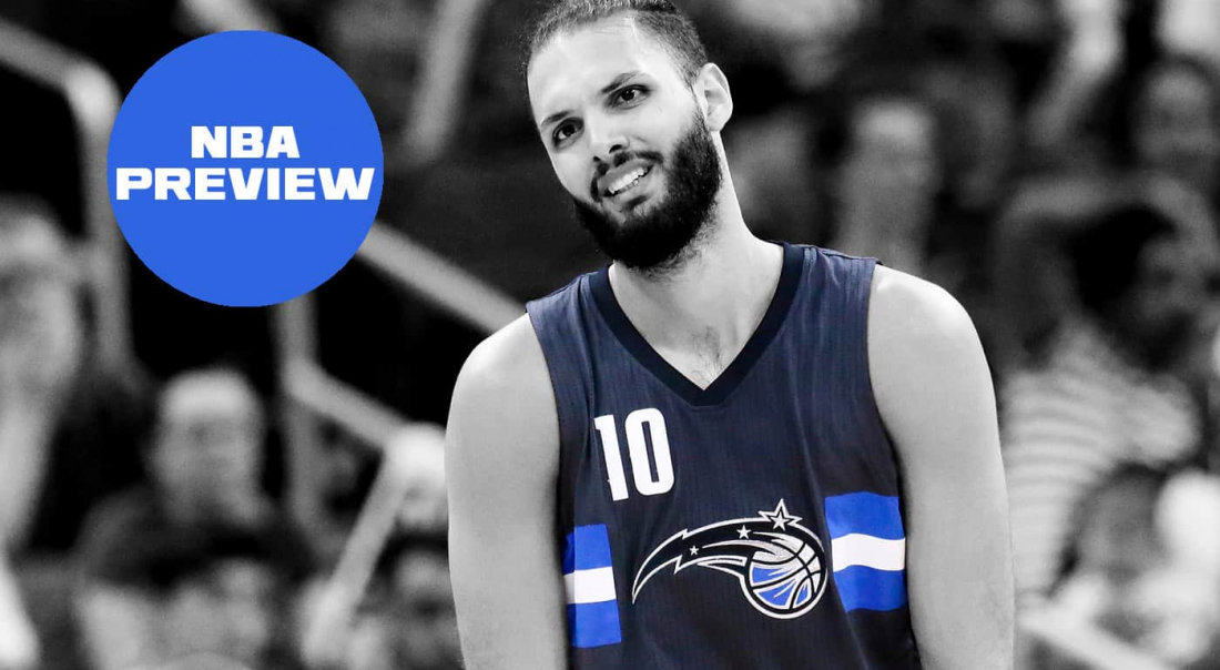 Preview NBA : 24e – Orlando Magic