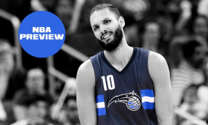 Preview NBA : 24e – Orlando Magic