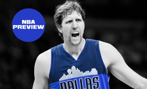Preview NBA : 21e – Dallas Mavericks, « La Nouvelle Star »