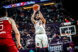 Rubio, Dragic : Les joueurs clés des quarts de l’Euro